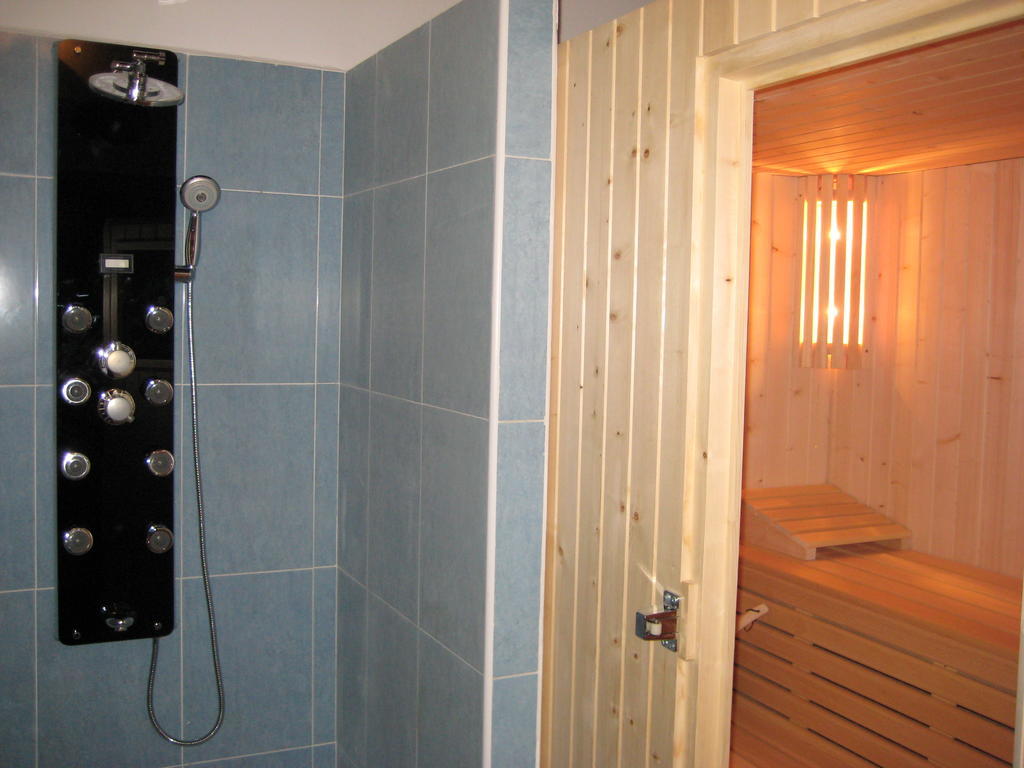 Casa Rural Garabilla Llanteno Zimmer foto